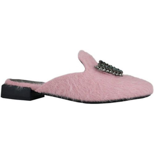 Sneaker Loafer wb pink - Thewhitebrand - Modalova