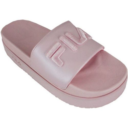 Sandalen morro bay zeppa f wmn pink - Fila - Modalova