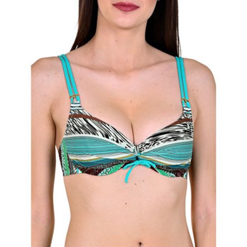 Bikini Ober- und Unterteile Freetown Bügel-Badeanzug Top - Lisca - Modalova