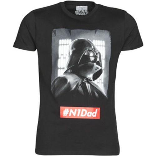 Yurban T-Shirt STAR WARS N1 DAD - Yurban - Modalova