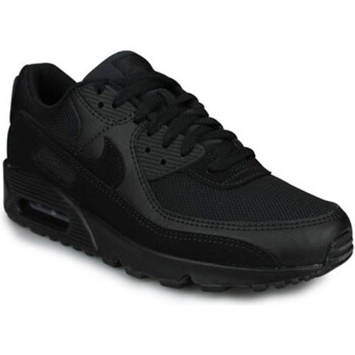 Nike Sneaker Air Max 90 Noir - Nike - Modalova