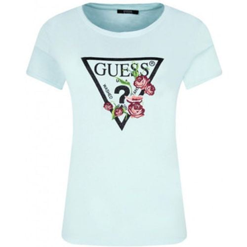 Guess Poloshirt 30869 - Guess - Modalova