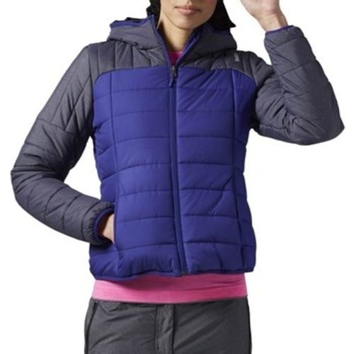 Jacken FW Padded Bomber - Reebok Sport - Modalova