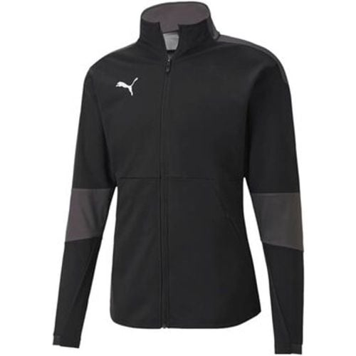 Herren-Jacke Sport teamFINAL 21 Sideline Jack 656486 003 - Puma - Modalova