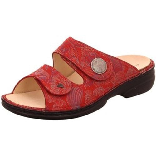 Clogs Pantoletten SANSIBAR 02550/657420 - Finn Comfort - Modalova