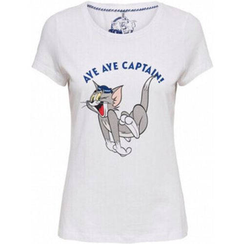 T-Shirts & Poloshirts TOM JERRY - Only - Modalova