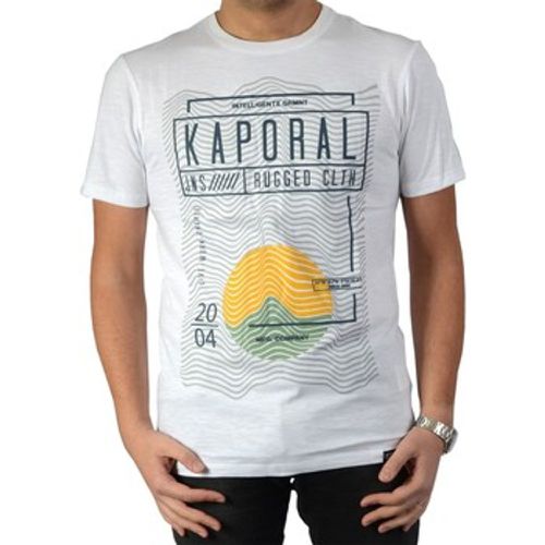 Kaporal T-Shirt 144934 - Kaporal - Modalova