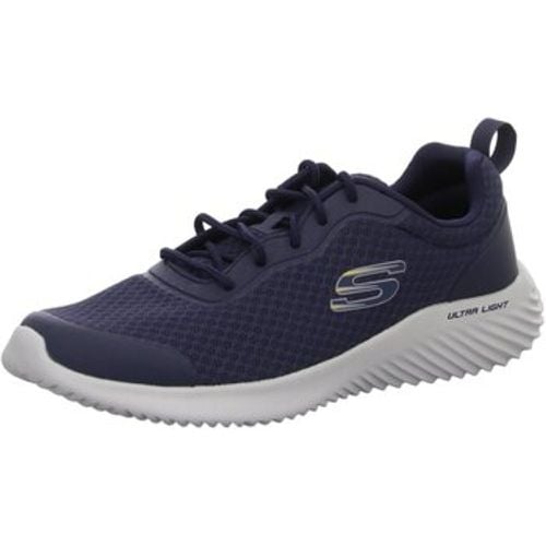 Halbschuhe Schnuerschuhe BOUNDER - VOLTIS 232005 NVY - Skechers - Modalova