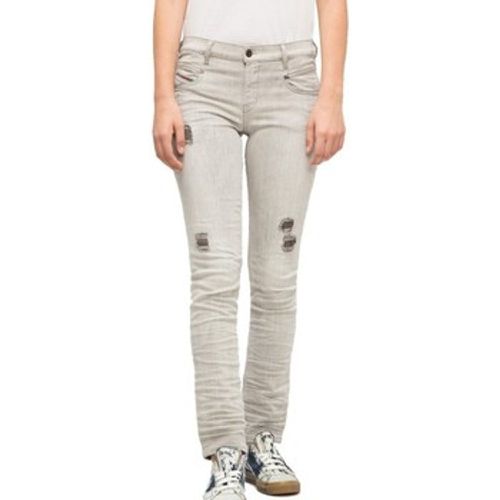 Slim Fit Jeans 00SSSI0676M02 - Diesel - Modalova