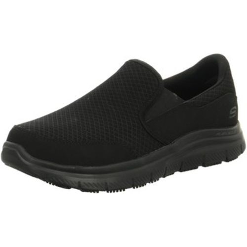 Herrenschuhe Slipper Flex Advantage SR - MCALLEN 77048EC - Skechers - Modalova