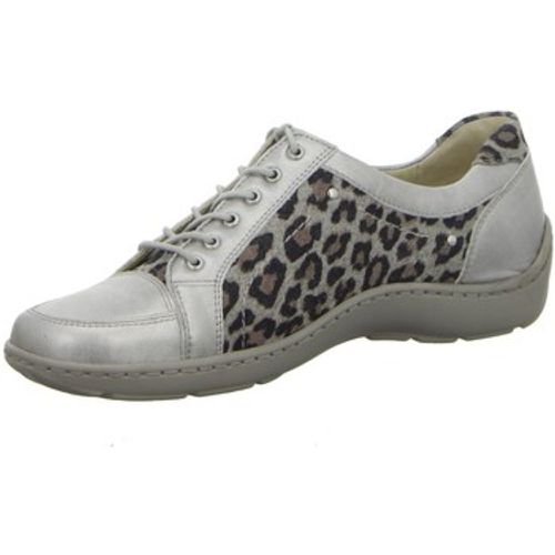 Halbschuhe Schnuerschuhe MEMPHIS LEOFIORE 2XMEMPH. 496005-423/830 - Waldläufer - Modalova