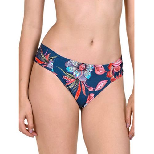 Bikini Ober- und Unterteile Badeanzug-Strümpfe mit hoher Taille Jamaica - Lisca - Modalova