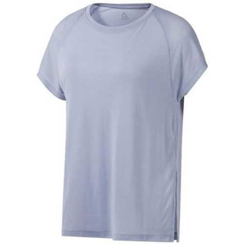 T-Shirt One Series Burnout - Reebok Sport - Modalova