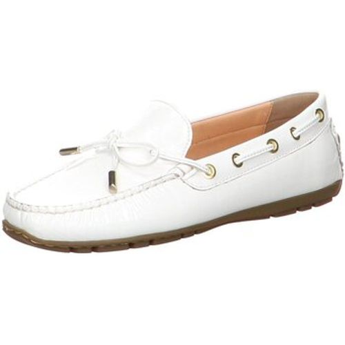 Mokassins Schnuerschuhe carmona-701 lack 65252 - Sioux - Modalova