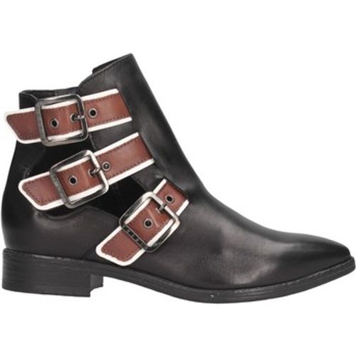 Ankle Boots 8G9LW3273 Stiefeletten Frau - Sisley - Modalova