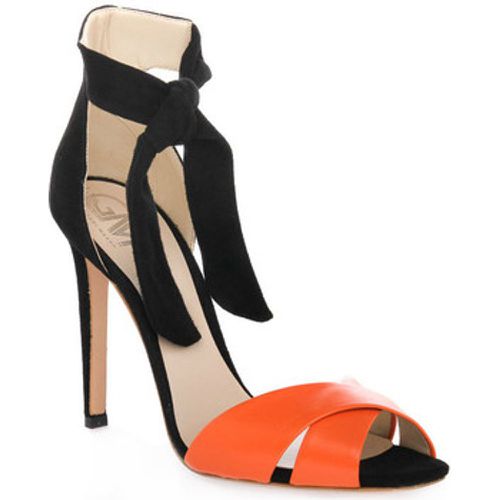 Gianni Marra Schuhe NAPPA ARANCIO - Gianni Marra - Modalova