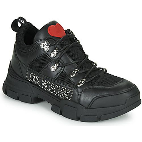 Love Moschino Sneaker JA15434G0B - Love Moschino - Modalova