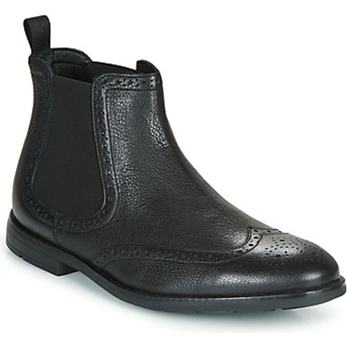 Clarks Herrenstiefel RONNIE TOP - Clarks - Modalova