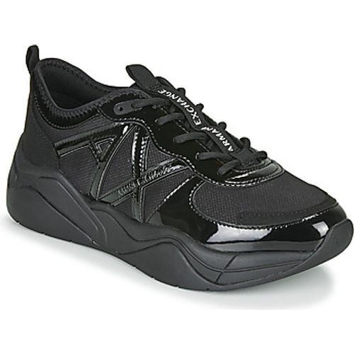 Sneaker XV311-XDX039 - Armani Exchange - Modalova