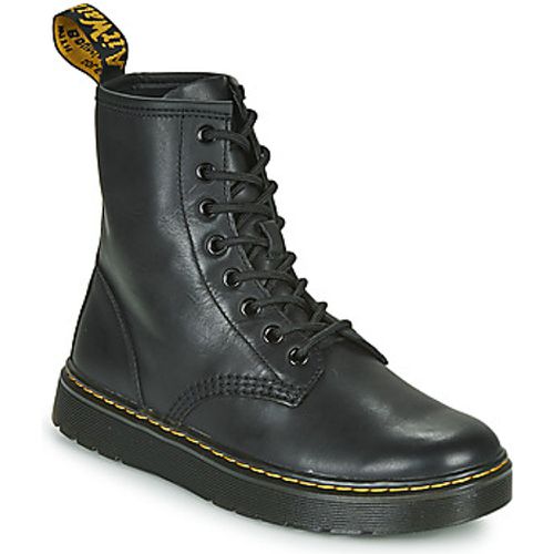 Damenstiefel THURSTON BLACK LUSSO - Dr. Martens - Modalova