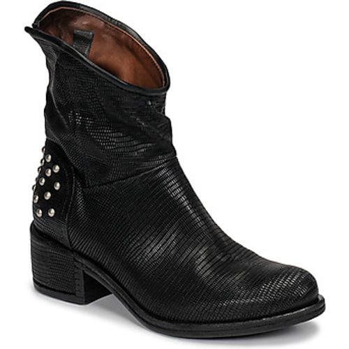 Damenstiefel OPEA STUDS - Airstep / A.S.98 - Modalova