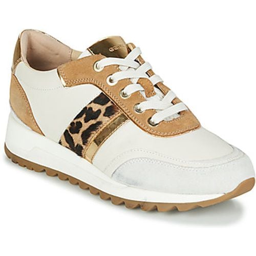 Geox Sneaker TABELYA - Geox - Modalova