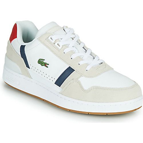 Lacoste Sneaker T-CLIP 0120 2 SMA - Lacoste - Modalova