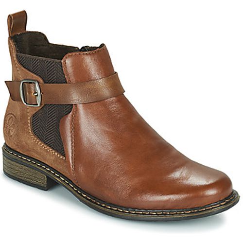 Rieker Damenstiefel Z49A9-24 - Rieker - Modalova