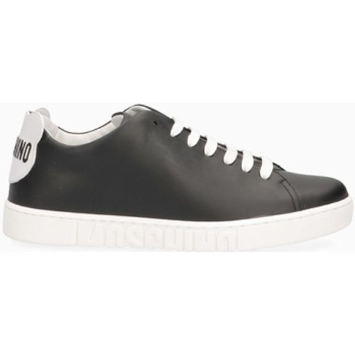 Moschino Sneaker Sneaker Uomo - Moschino - Modalova