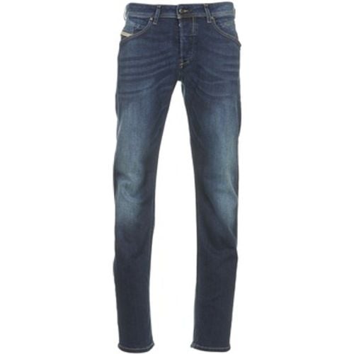 Diesel Straight Leg Jeans BELHER - Diesel - Modalova