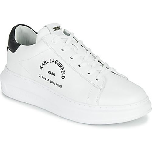 Sneaker KAPRI MAISON KARL LACE - Karl Lagerfeld - Modalova