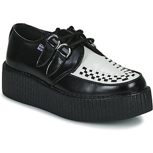 Damenschuhe Viva Hi Sole Creeper - TUK - Modalova