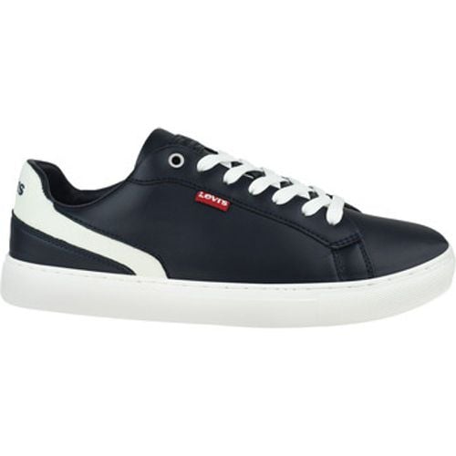 Levis Sneaker Vernon TD - Levis - Modalova