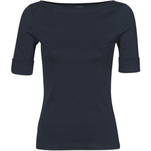 Lauren Ralph Lauren T-Shirt JUDY - Lauren Ralph Lauren - Modalova