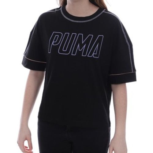 T-Shirts & Poloshirts 843723-01 - Puma - Modalova