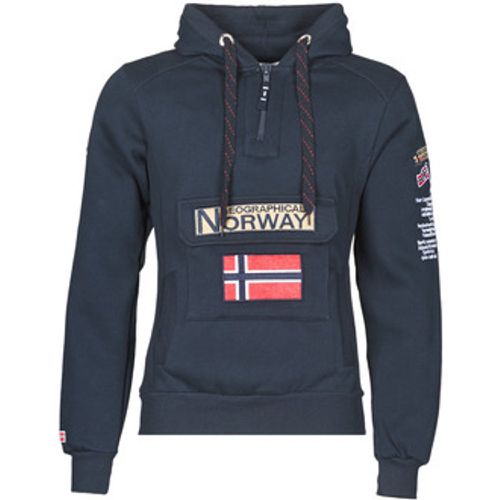 Sweatshirt GYMCLASS - geographical norway - Modalova