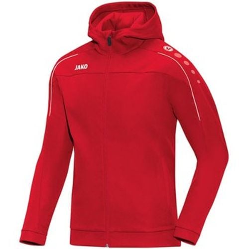 Pullover Sport Kapuzen-Pr?sentationsjacke "Classico" 16400110278 - Jako - Modalova