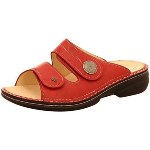 Clogs Pantoletten Sansibar 2550-423147 - Finn Comfort - Modalova