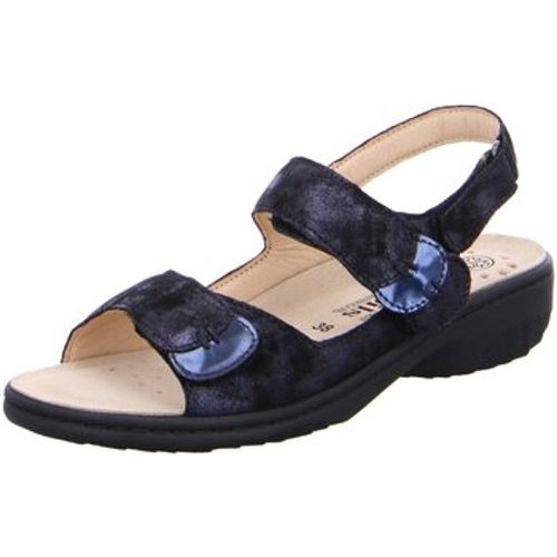 Sandalen Sandaletten GETHA MONACO 2755/MAGIC 30055 BLUE - mephisto - Modalova