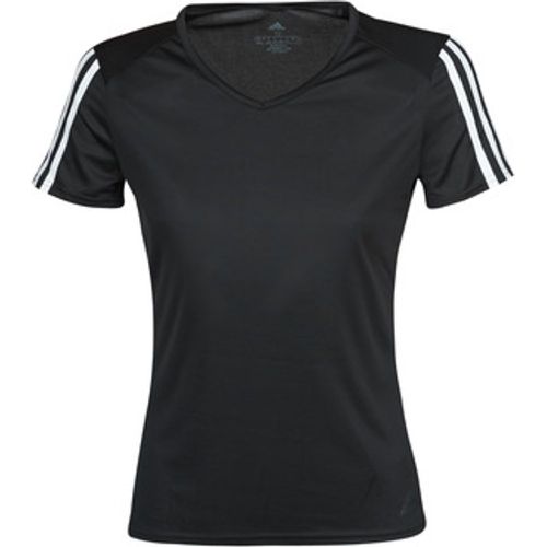 Adidas T-Shirt RUN IT TEE 3S W - Adidas - Modalova