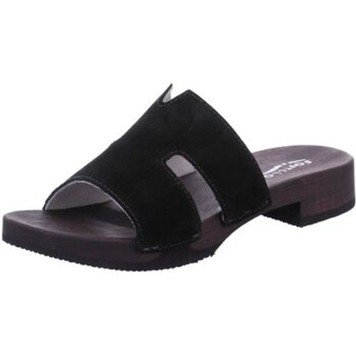 Clogs Pantoletten Blida S350111 - Softclox - Modalova