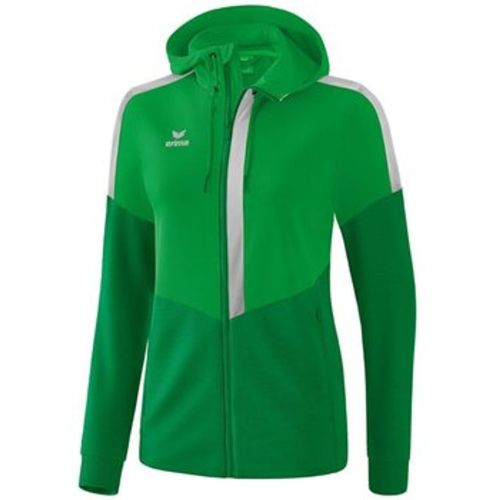 Sweatshirt Sport SQUAD training jacket with hood 1032063/062668 - erima - Modalova