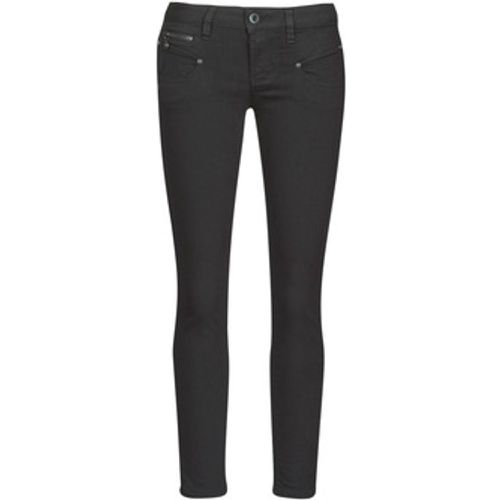 Slim Fit Jeans ALEXA CROPPED S-SDM - Freeman T.Porter - Modalova