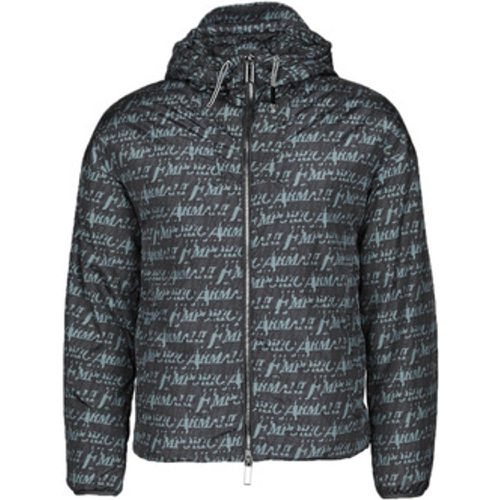 Emporio Armani Herren-Jacke 6H1BN6 - Emporio Armani - Modalova