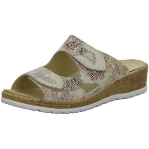 Longo Clogs Pantoletten 1044756 - Longo - Modalova