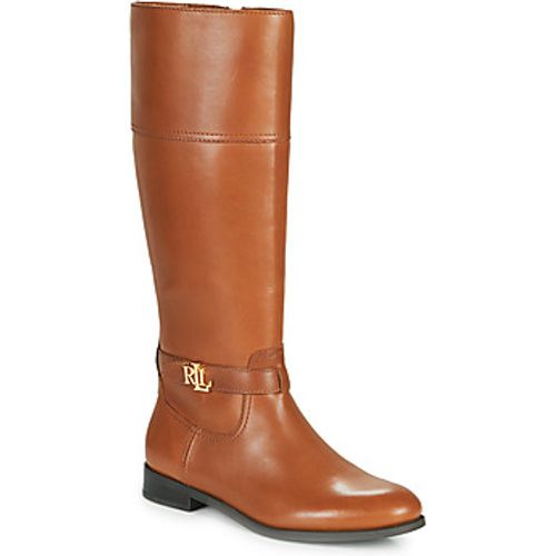 Damenstiefel BAYLEE - Lauren Ralph Lauren - Modalova