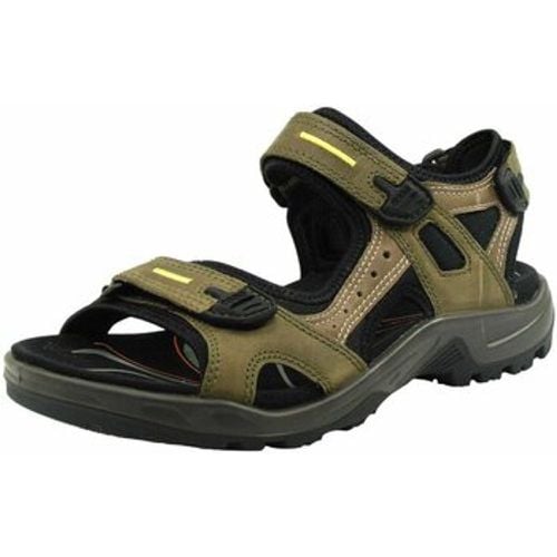 Herrenschuhe Offene Offroad Bla 069564-56396-offroad - ECCO - Modalova