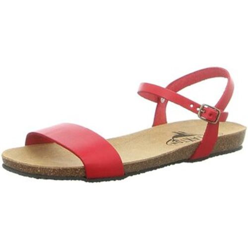 Sandalen Sandaletten 575725 ROJO VAQUETILLA - Plakton - Modalova