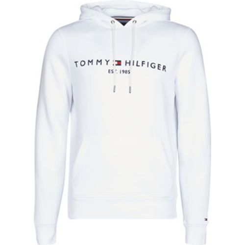 Sweatshirt TOMMY LOGO HOODY - Tommy Hilfiger - Modalova