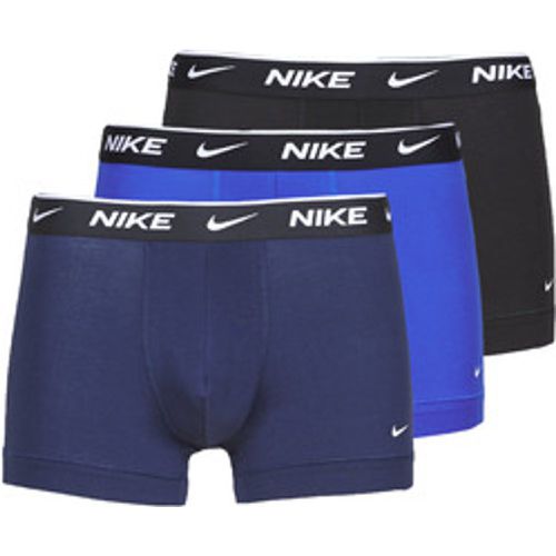 Boxer EVERYDAY COTTON STRETCH X3 - Nike - Modalova